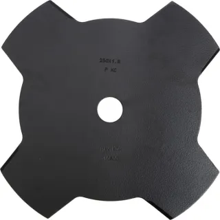 Krūmgrieža asmens 4T-255x20x1,8mm FGP314268 AGRALV 42551820N 9032220 FGP014268