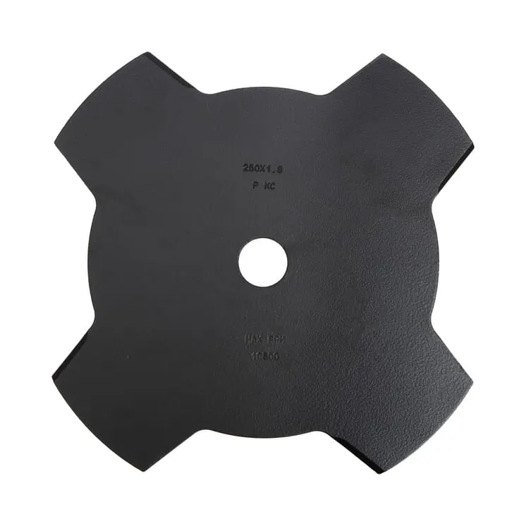 Krūmgrieža asmens 4T-255x20x1,8mm FGP314268 AGRALV 42551820N 9032220 FGP014268