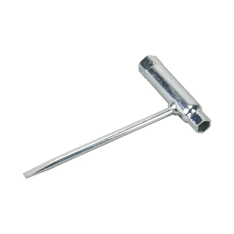 Spark plug wrench 11/16mm  FGP453215 AGRALV FGP014335
