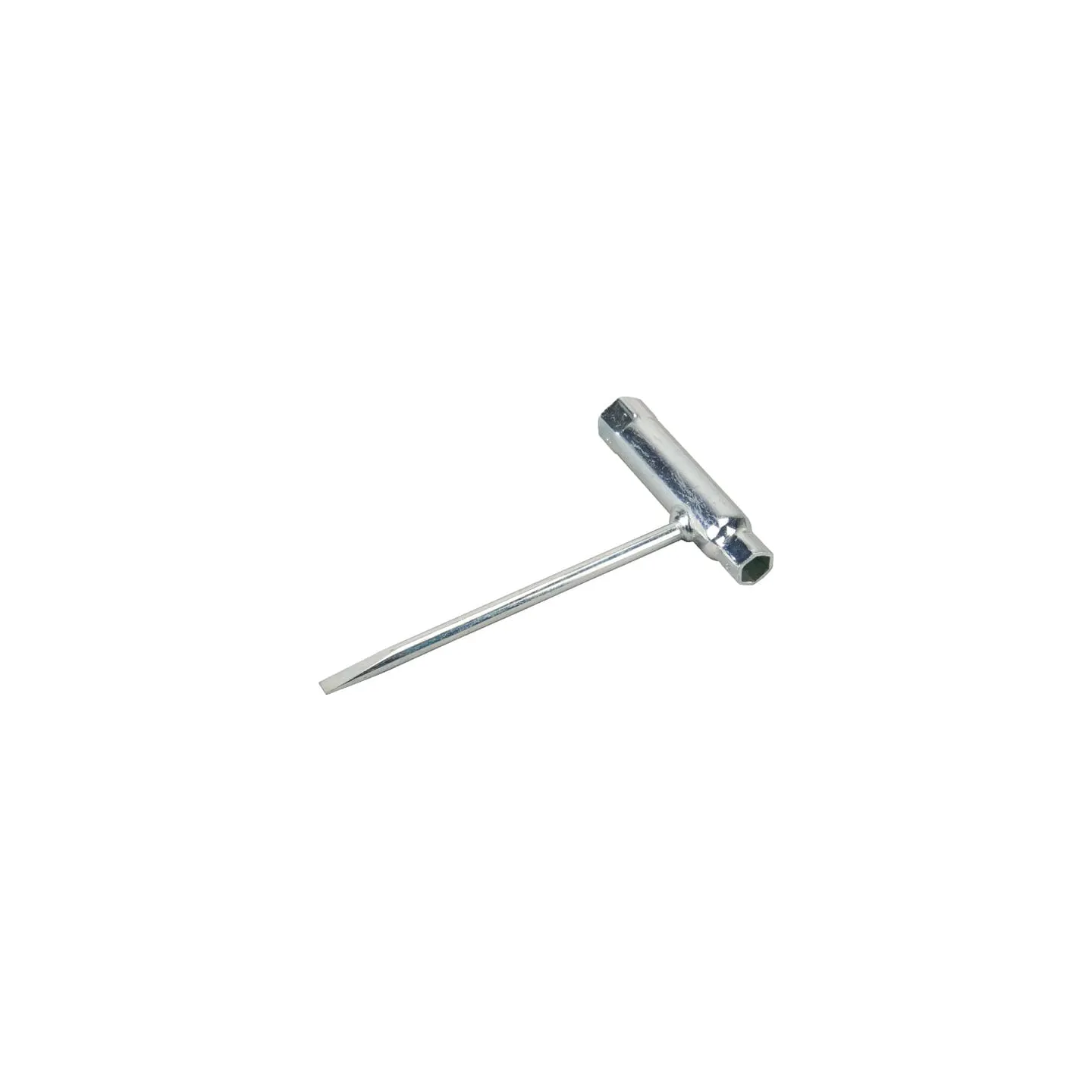 Aizdedzes sveces uzgriežņu atslēga 11/16mm FGP453215 AGRALV FGP014335