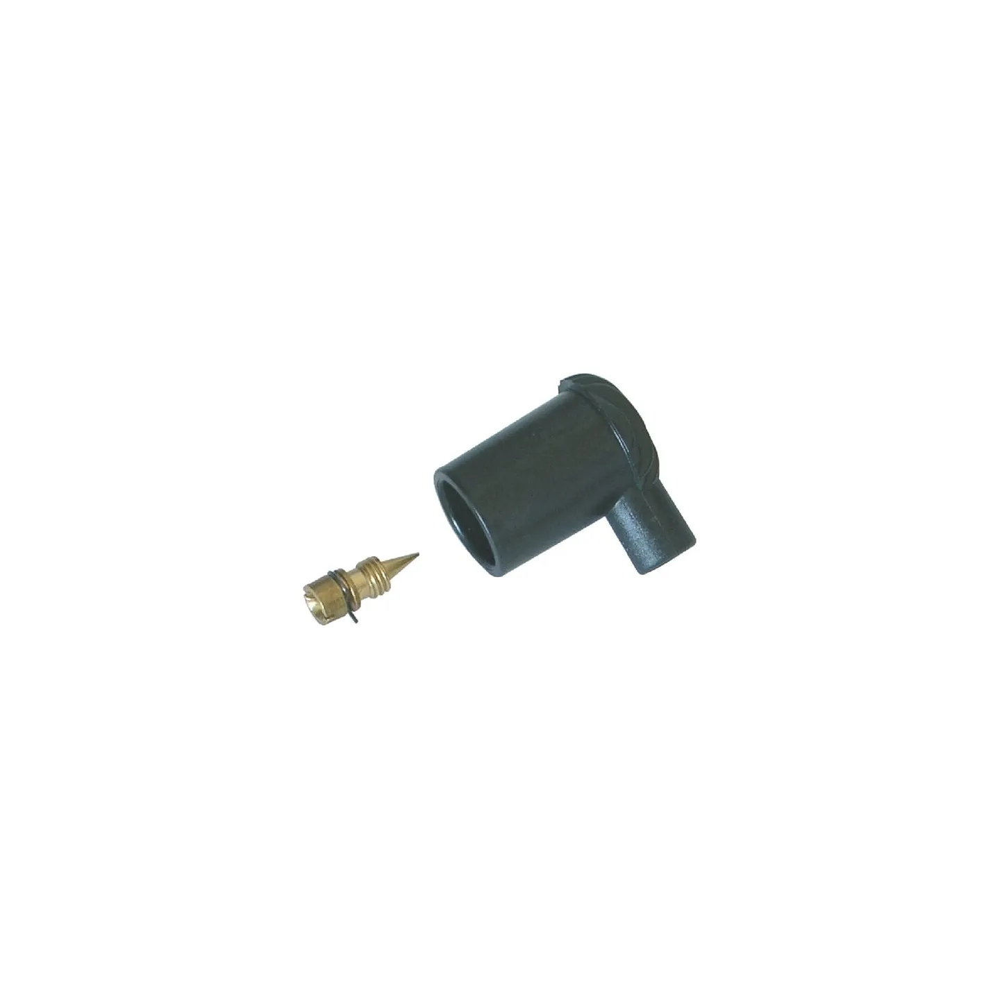 Spark plug connector, Universal  FGP453768 AGRALV