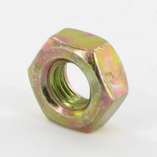 Nut left thread M9x1.25  FGP455622 AGRALV