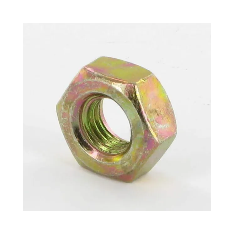 Nut left thread M9x1.25  FGP455622 AGRALV