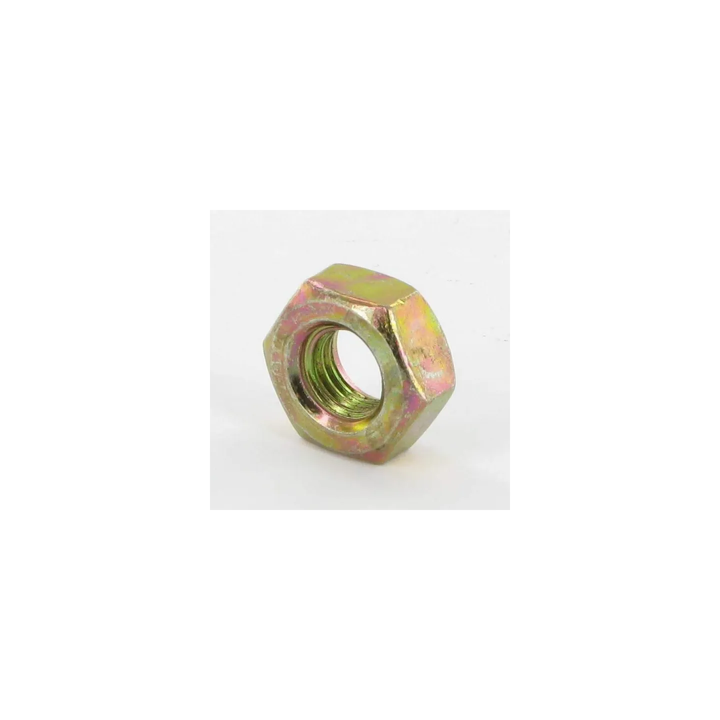 Nut left thread M9x1.25  FGP455622 AGRALV