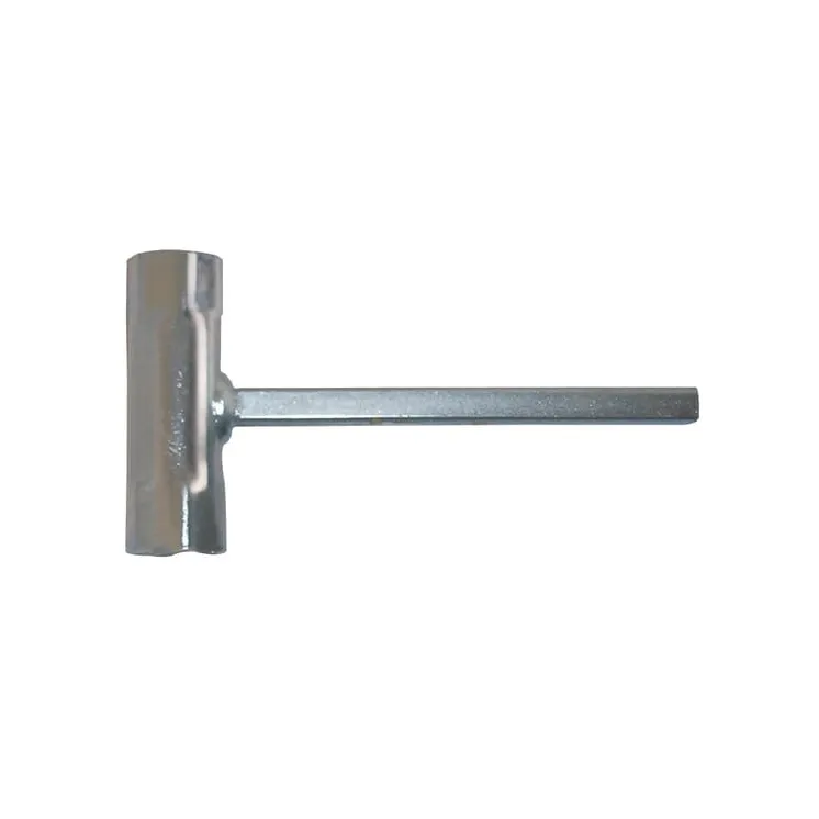 Aizdedzes sveces atslēga 19x21, kvadrātveida 3/8 (9,525 mm) FGP453392 AGRALV FGP000002 VLA1365