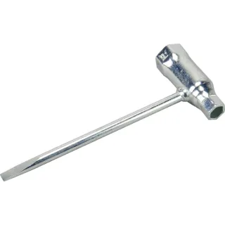 Spark plug wrench 10/19mm  FGP453217 AGRALV