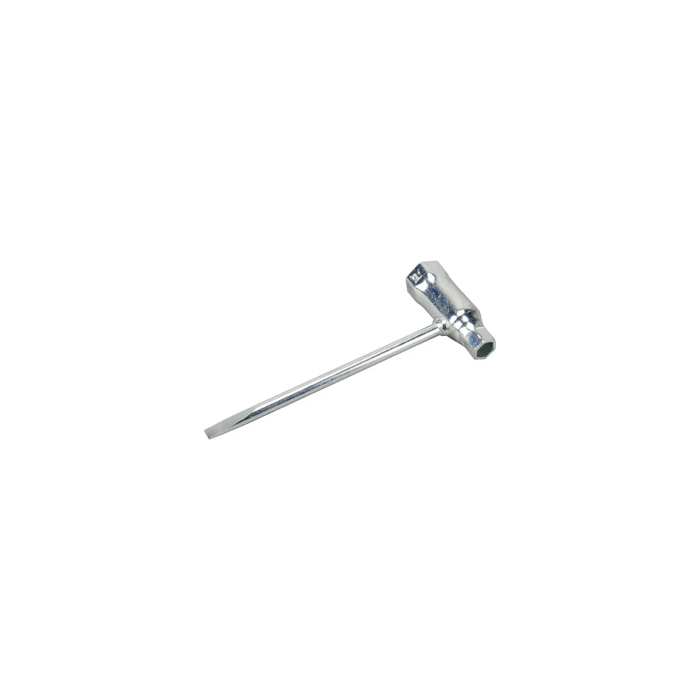 Aizdedzes sveces uzgriežņu atslēga 10/19mm FGP453217 AGRALV
