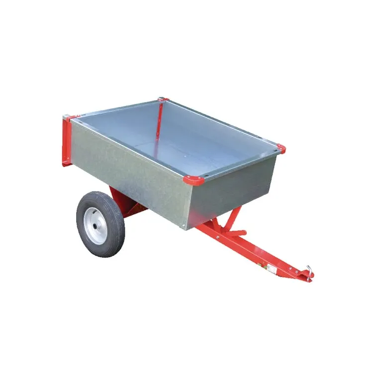 Trailer  FGP453560 AGRALV