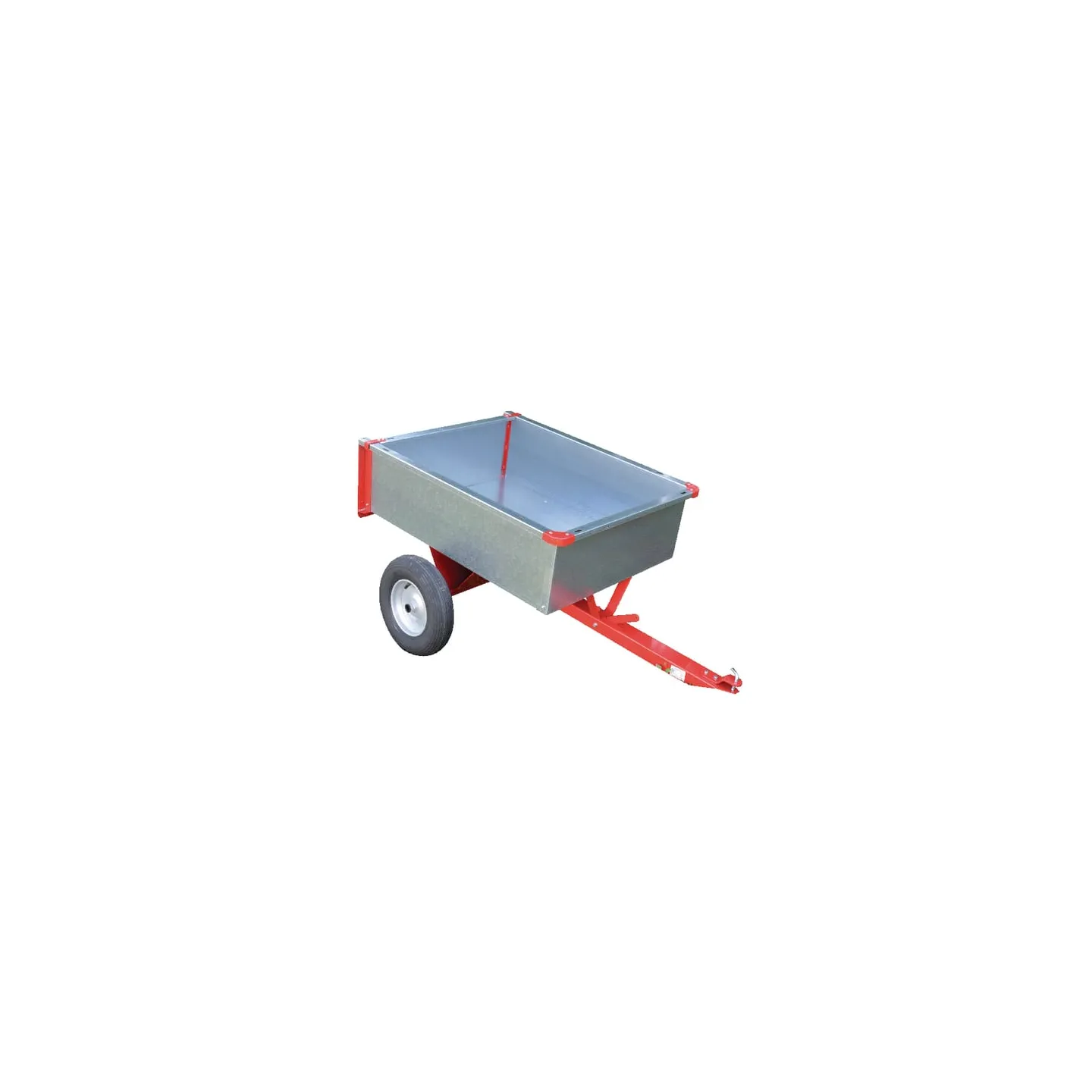 Trailer  FGP453560 AGRALV