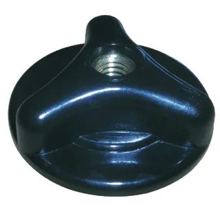 Trimmera galvas uzgrieznis neilons M10x1,25 FGP453190 AGRALV