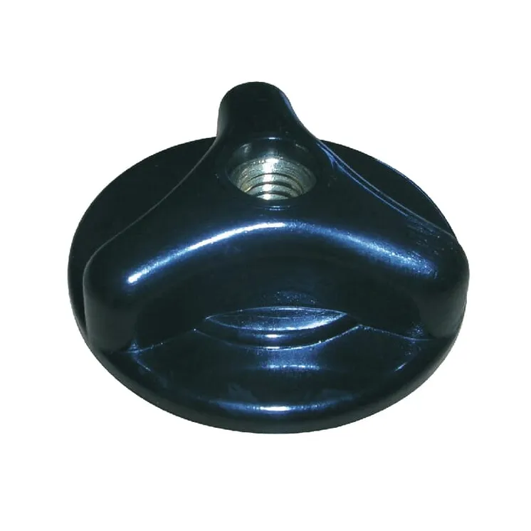 Trimmera galvas uzgrieznis neilons M10x1,25 FGP453190 AGRALV