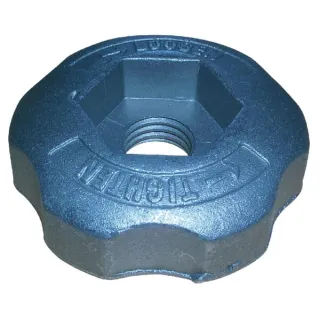 Nut, Brushcutter head knob  FGP453521 AGRALV