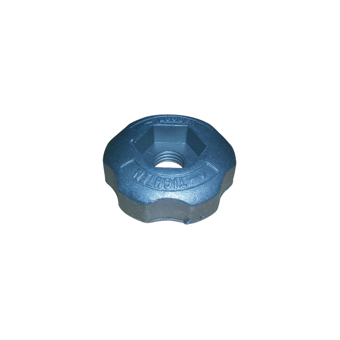 Nut, Brushcutter head knob  FGP453521 AGRALV