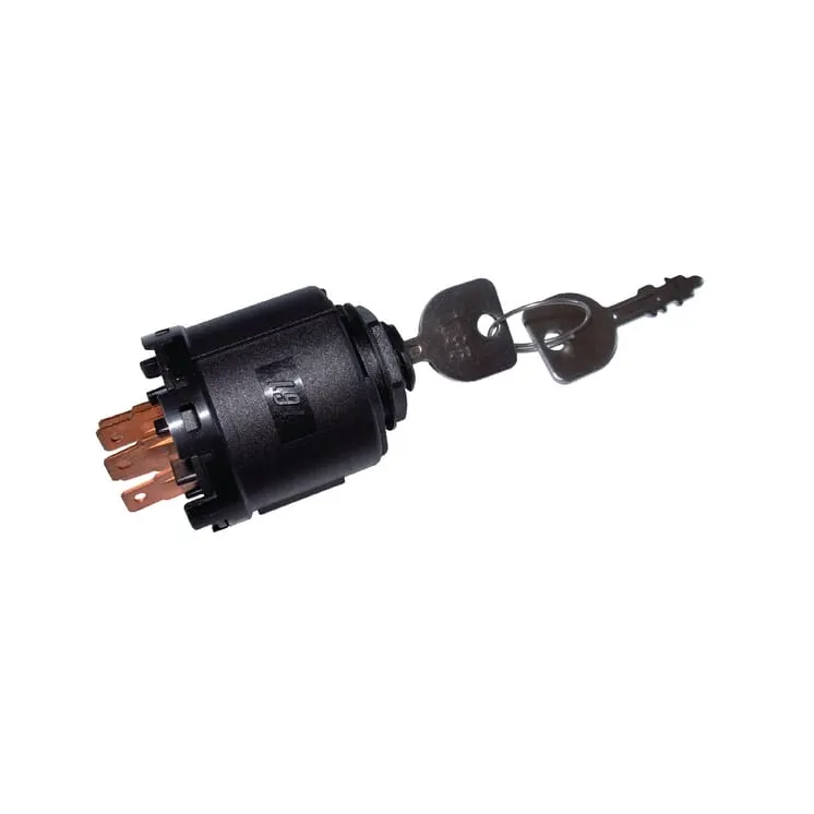 Aizdedzes atslēgas slēdzis, 2 atslēgas FGP454297 AGRALV