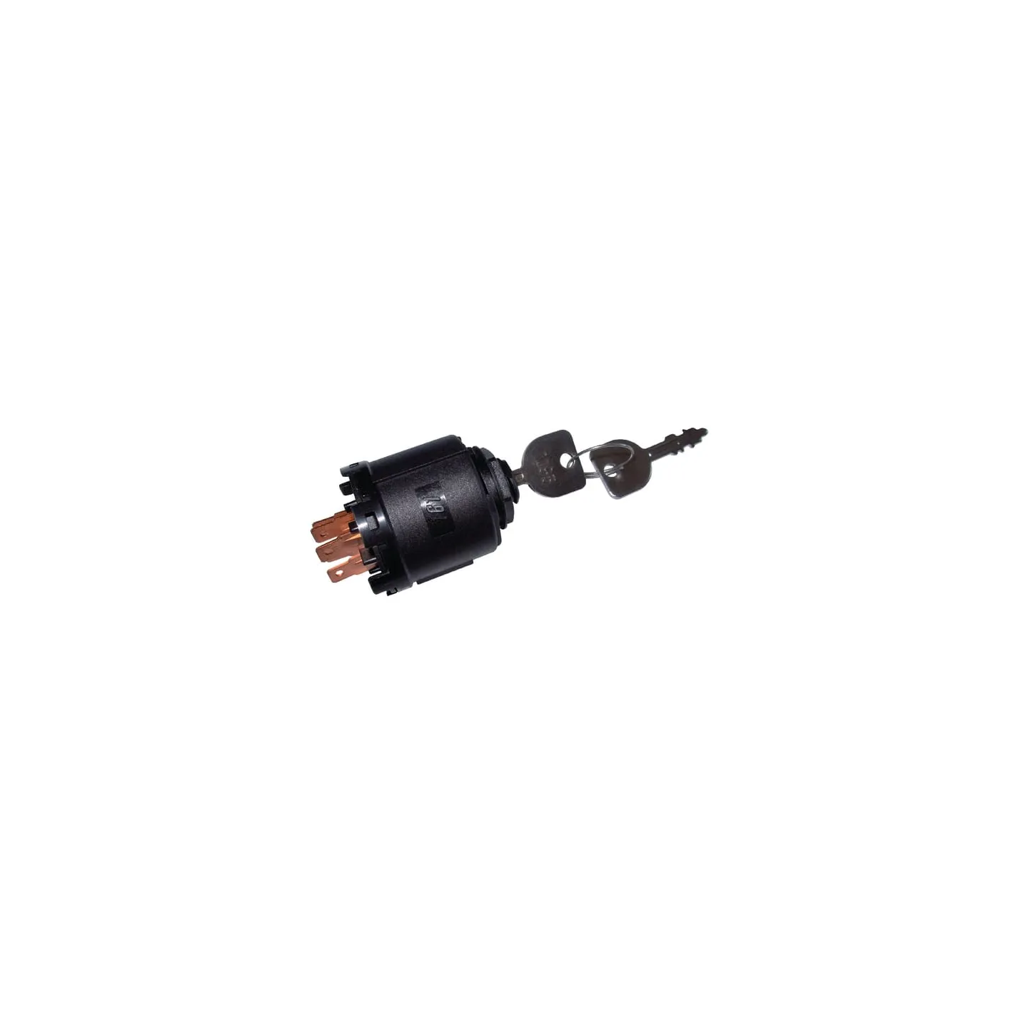 Aizdedzes atslēgas slēdzis, 2 atslēgas FGP454297 AGRALV