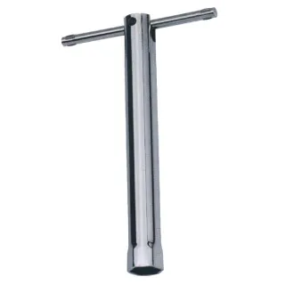 Aizdedzes sveces uzgriežņu atslēga 16x210mm FGP454547 AGRALV