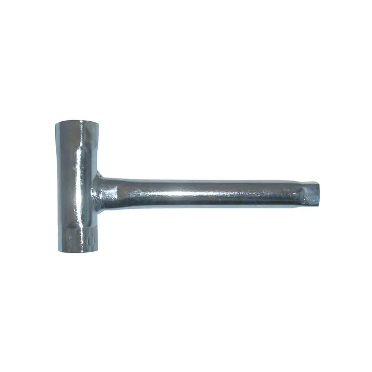 Spark plug spanner 19x21, square 12mm  FGP453151 AGRALV