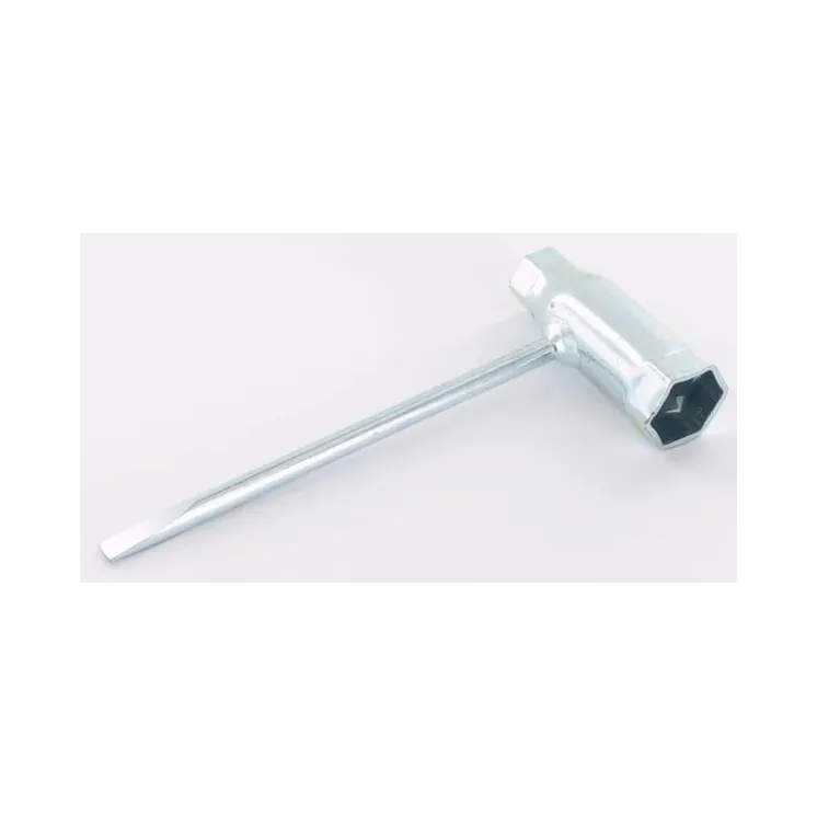 Aizdedzes sveces uzgriežņu atslēga 13/21mm FGP453223 AGRALV