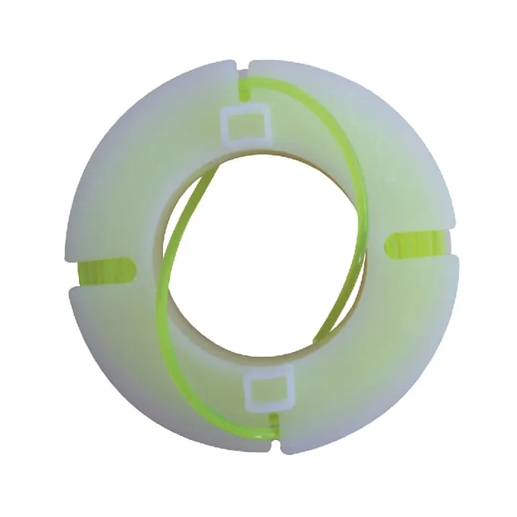 Trimmer spool and line (6m) 2.4mm  FGP453524 AGRALV