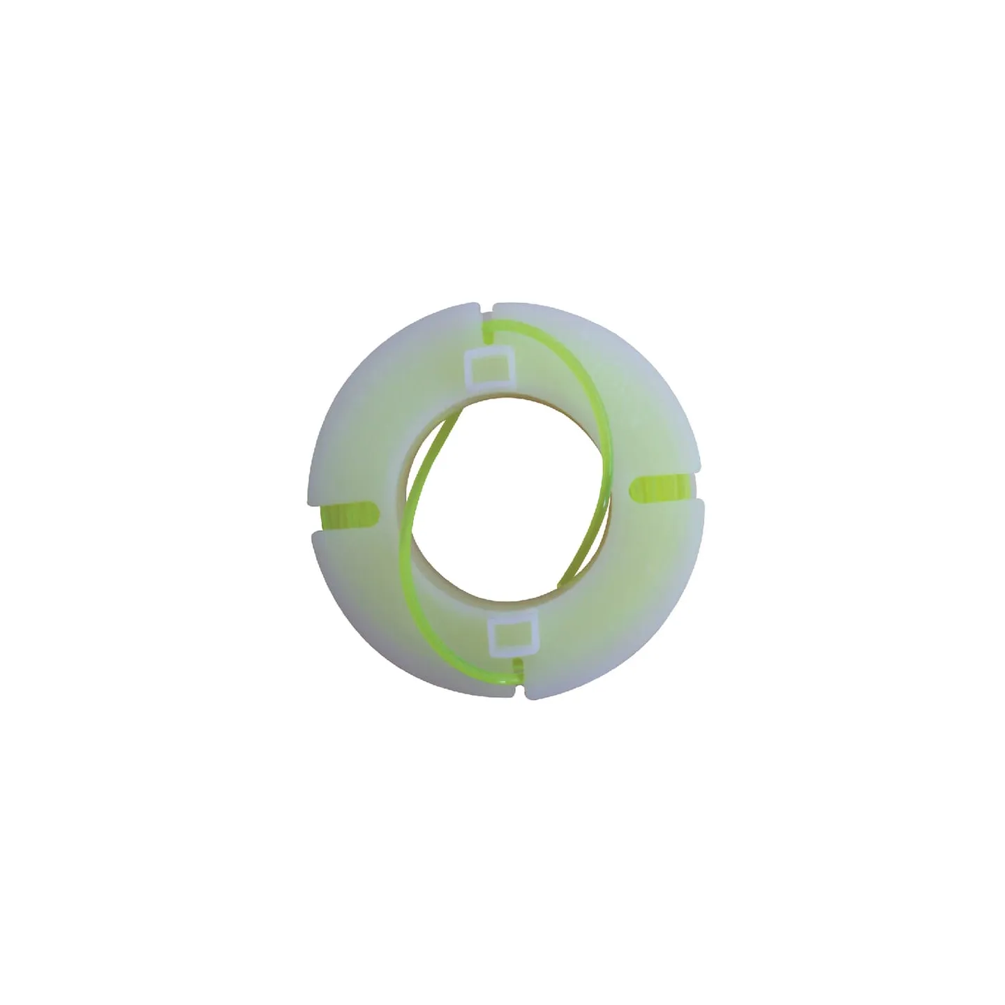 Trimmer spool and line (6m) 2.4mm  FGP453524 AGRALV