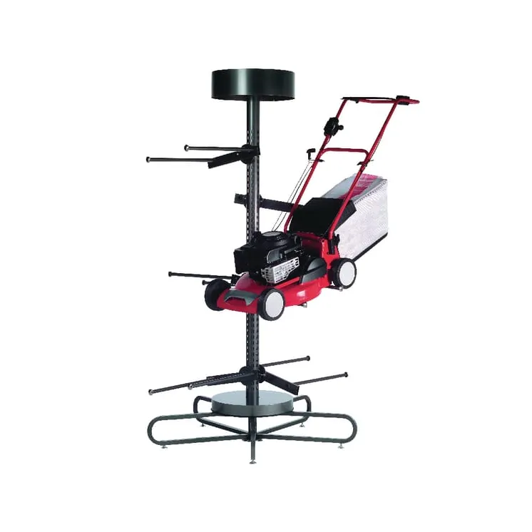 Carousel rack  FGP500009 AGRALV FGP500004