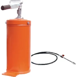 Mucas sūknis smērei 16kg FPC15016 AGRALV