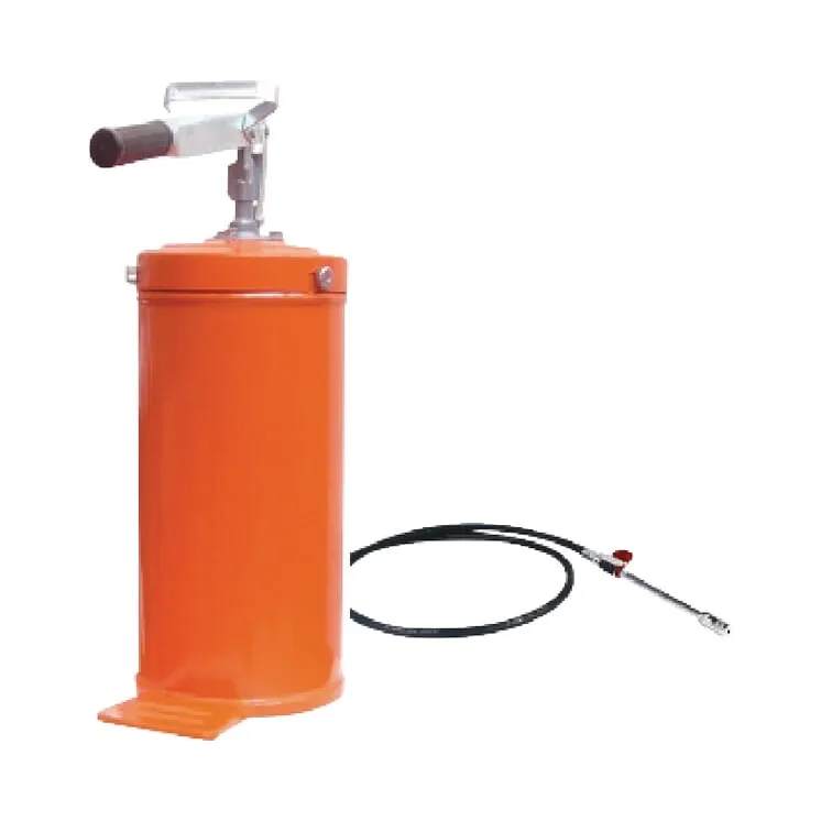 Mucas sūknis smērei 16kg FPC15016 AGRALV