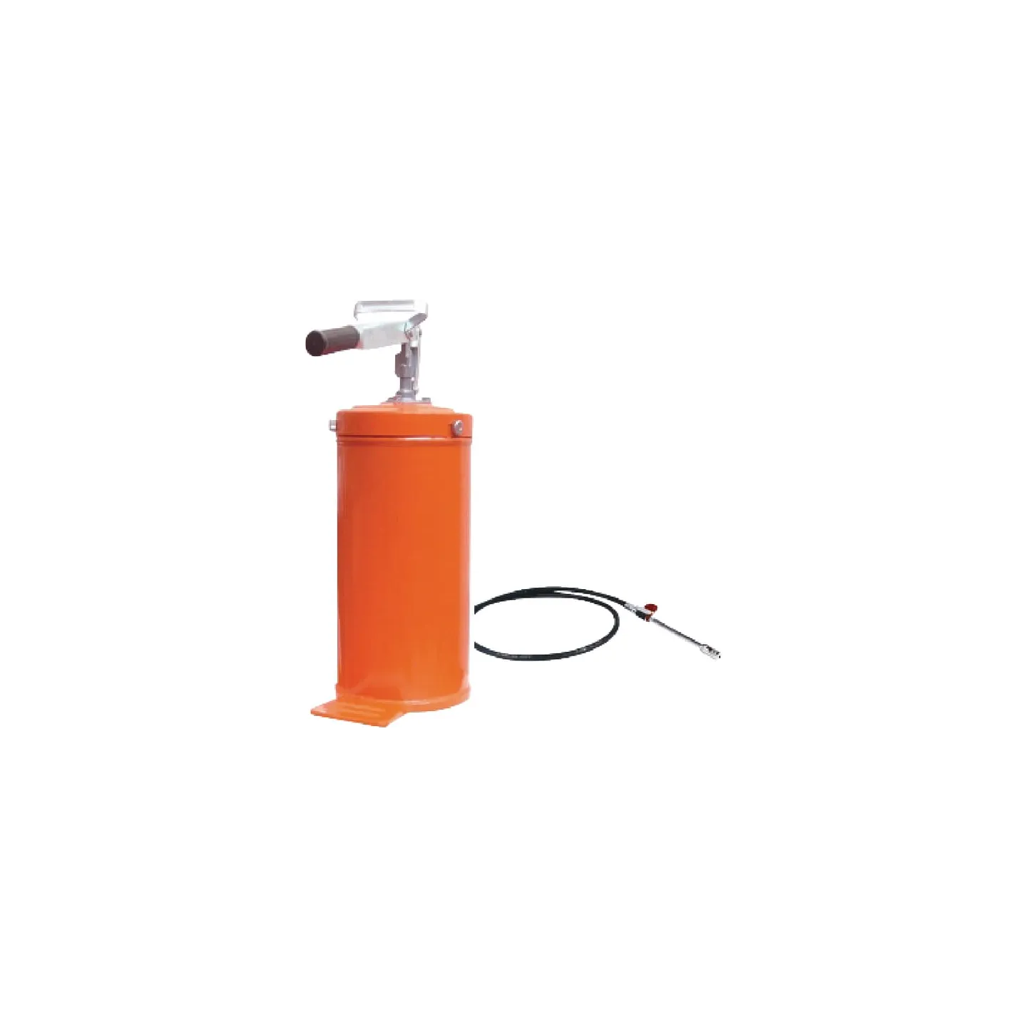 Mucas sūknis smērei 16kg FPC15016 AGRALV