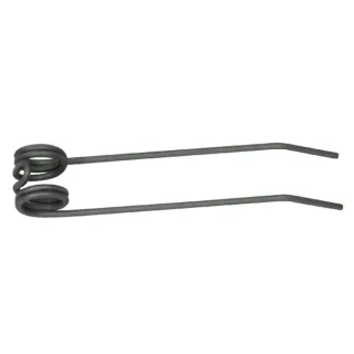 Narrow dethatcher tine, 40Â mm  FGP810005 AGRALV