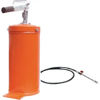 Barrel pump for grease 12kg  FPC15012 AGRALV