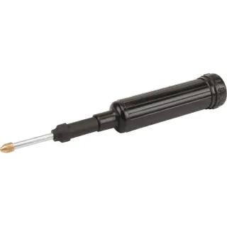 Grease gun, push type, 100ml  FP453219 AGRALV