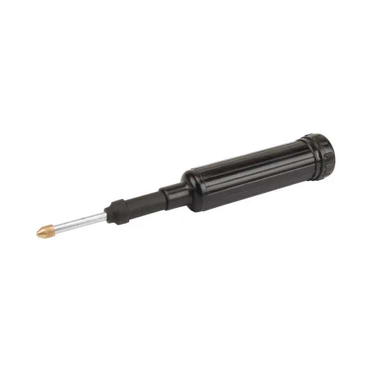 Grease gun, push type, 100ml  FP453219 AGRALV