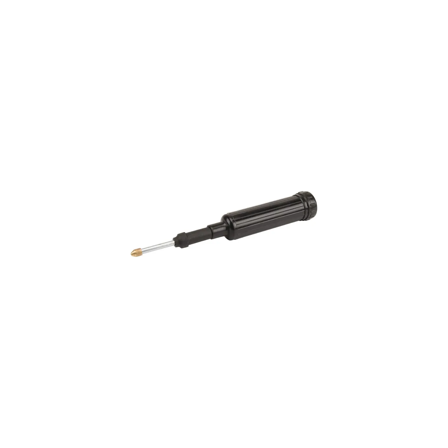 Grease gun, push type, 100ml  FP453219 AGRALV