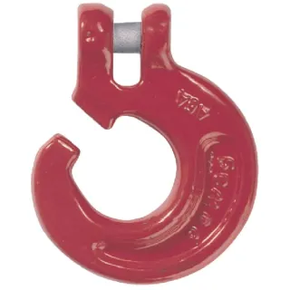 Eye hook G80 10 mm  FW15054 AGRALV WA282