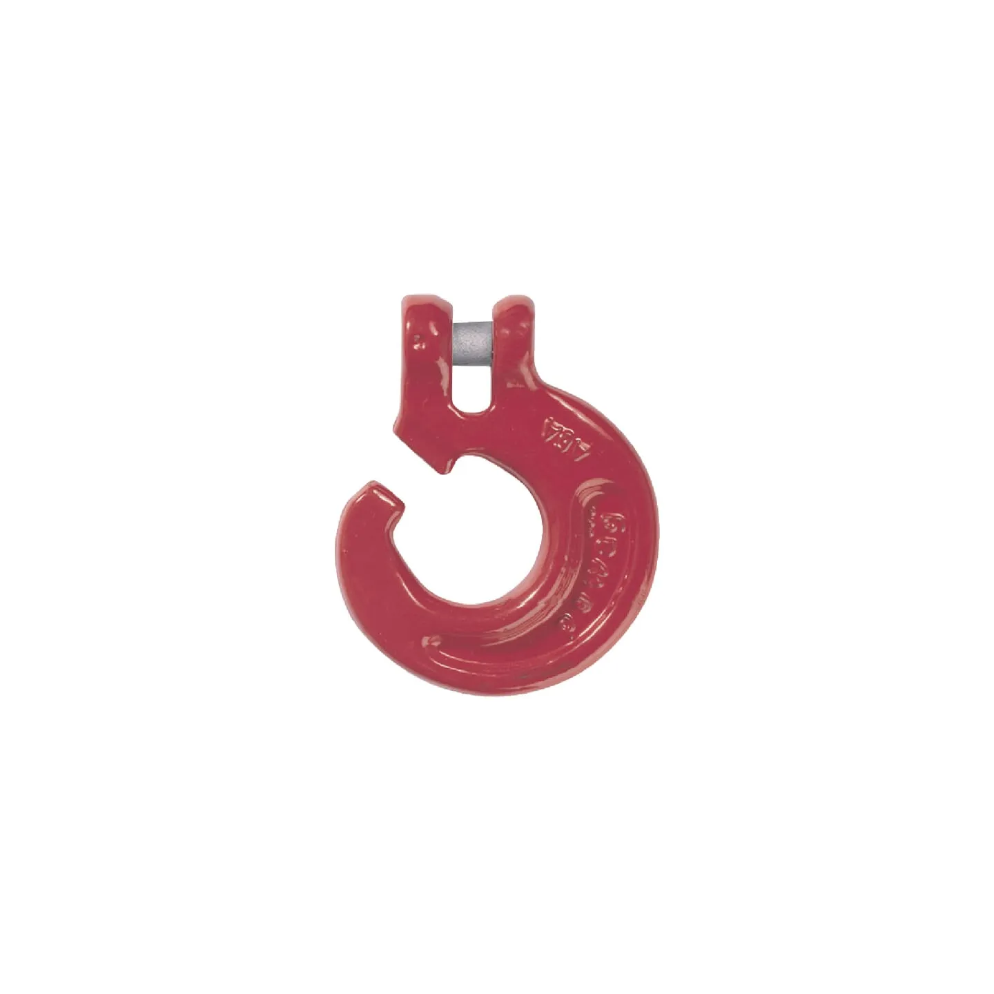Eye hook G80 10 mm  FW15054 AGRALV WA282
