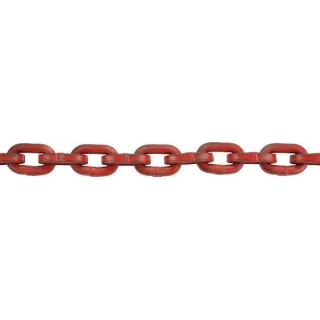 Towing chain 8mm x 28mm G80  FW15219 AGRALV D78080VK