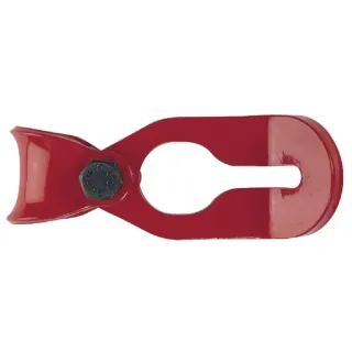 Eye hook G80 7-8 mm  FW15003 AGRALV WA292