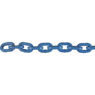 Towing chain 10mm x 35mm G100  FW17051 AGRALV FW15629