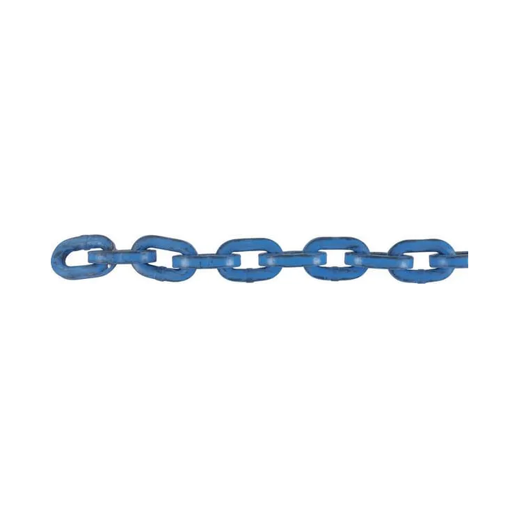 Towing chain 10mm x 35mm G100  FW17051 AGRALV FW15629