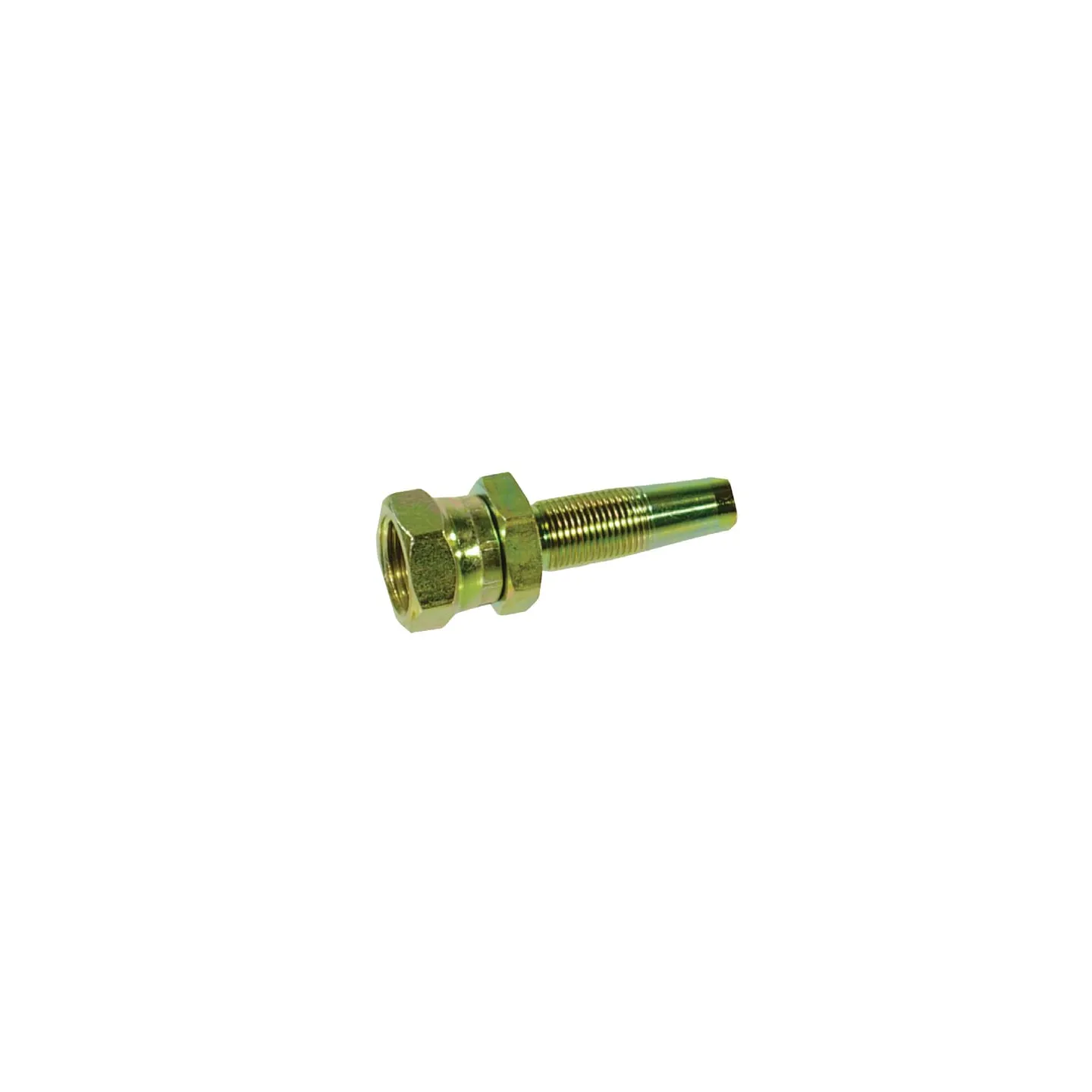 Ievietojiet DN06-1/4 BSP FZ64 AGRALV
