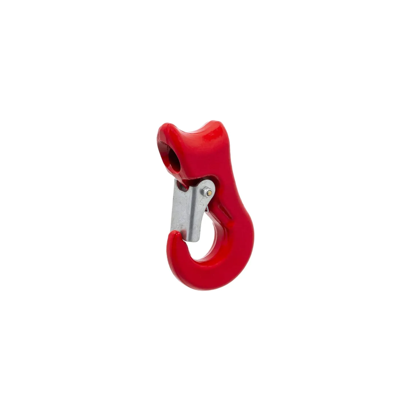 Hook with security clip 13mm  FW15394 AGRALV