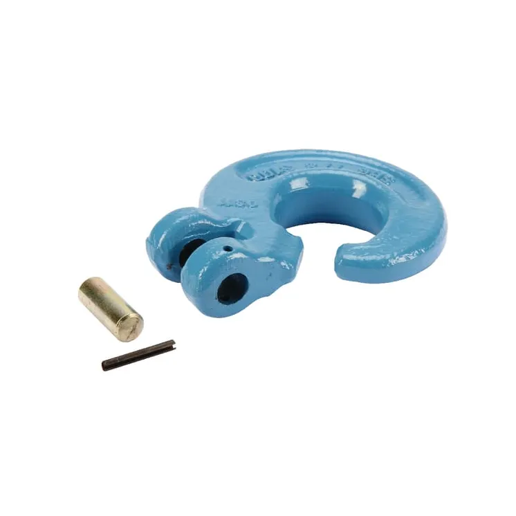 Ķēdes āķis G100 8mm FW17010 AGRALV