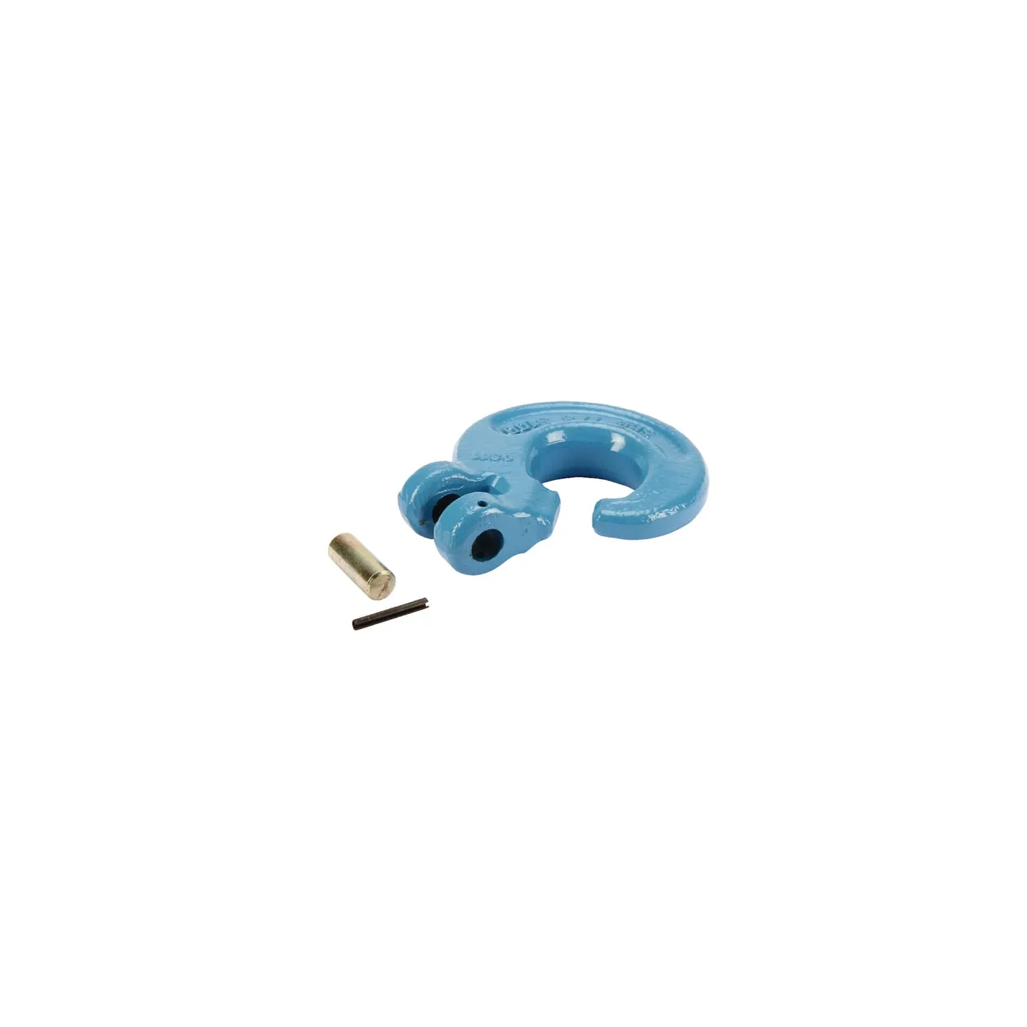 Chain hook G100 8mm  FW17010 AGRALV