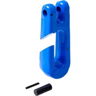 Chain Hook G100 8mm  FW17013 AGRALV