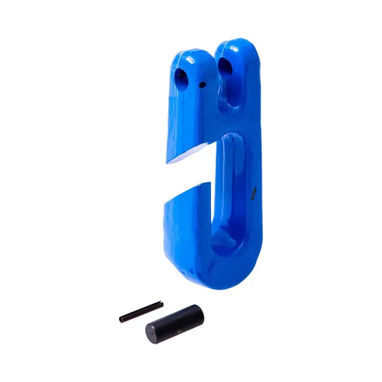 Ķēdes āķis G100 8mm FW17013 AGRALV