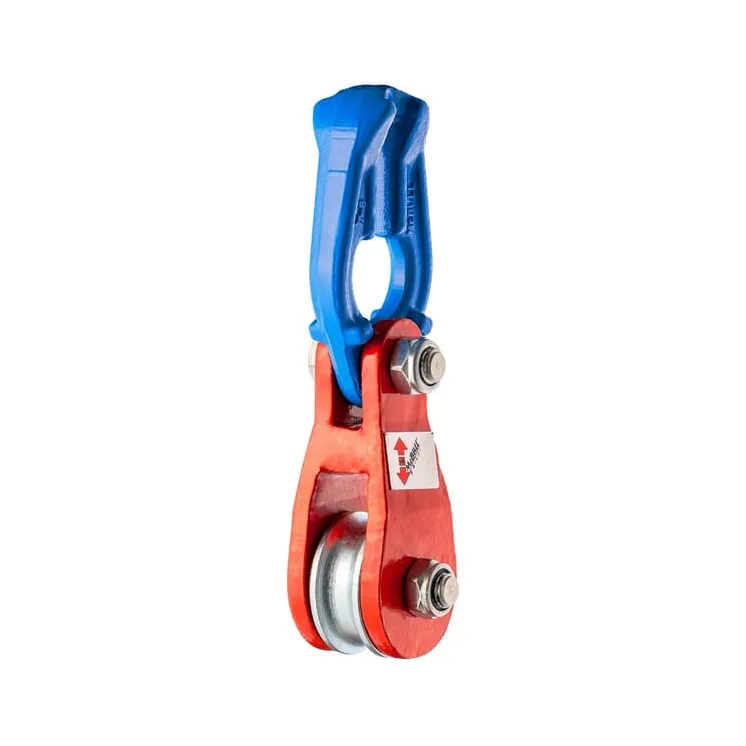 Troses skriemelis ar vadotni SRL GBG-V7-8 FW64401 AGRALV
