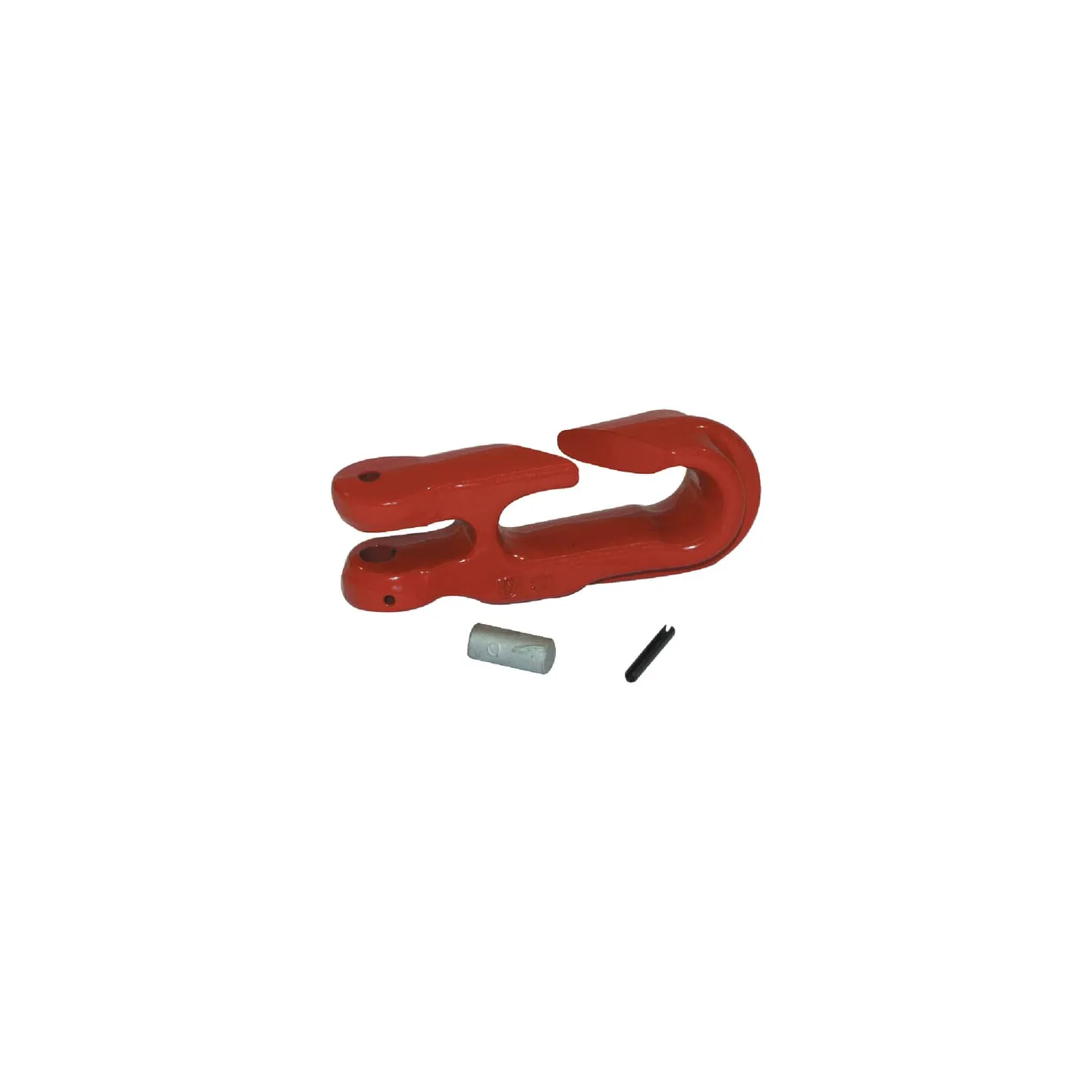 Chain hook G80 8mm  FW15452 AGRALV WA289