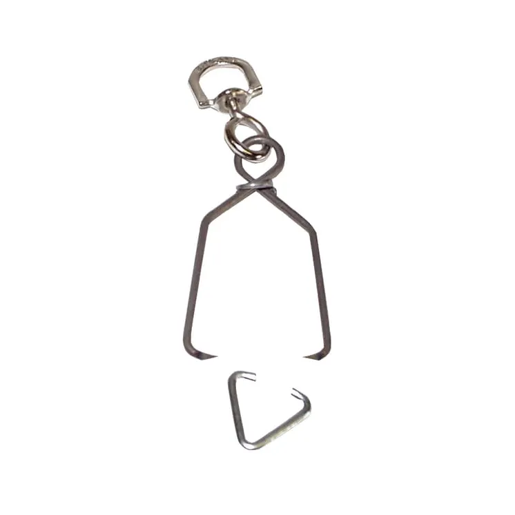 Type B release hook  FW2018 AGRALV