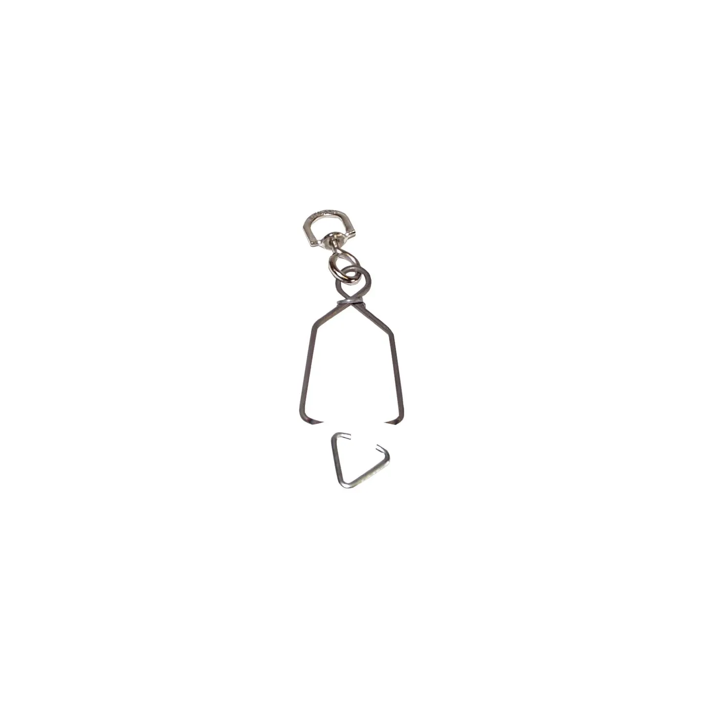 Type B release hook  FW2018 AGRALV