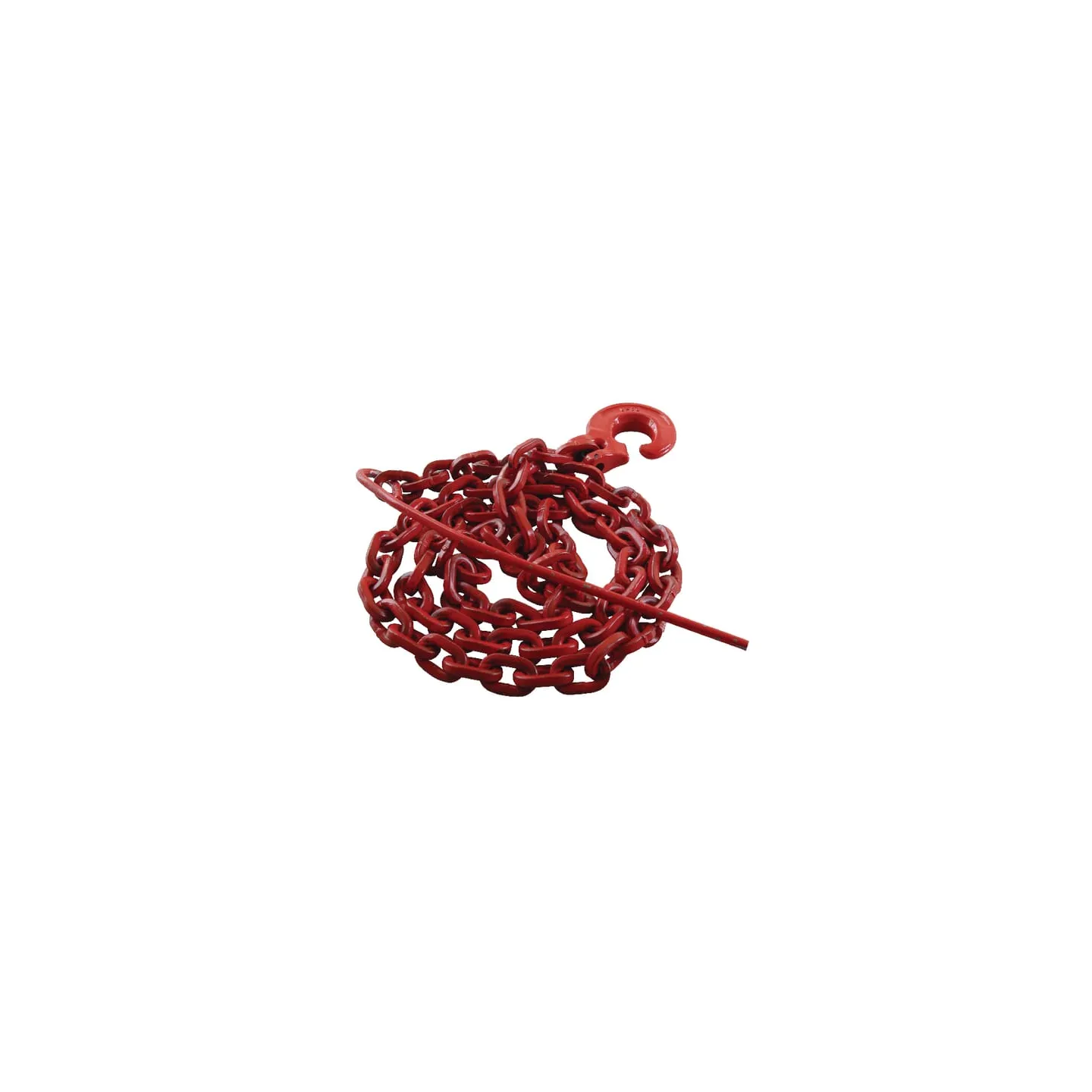 Towing chain sq 8mm/2m G 8  FW341920 AGRALV